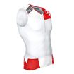 Picture of COMPRESSPORT - TR3 TANK TOP WHITE